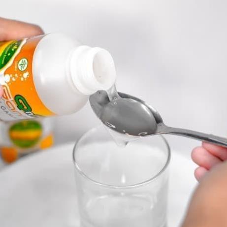 QnC Jelly Gamat - Q N C Jeli jely jelli Gamat Original Teripang Emas