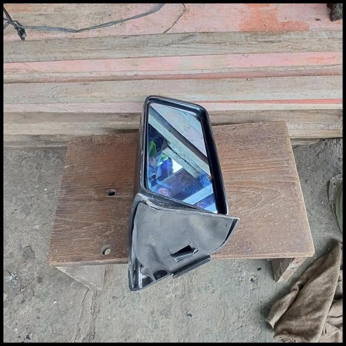 HOT DEAL SPION MITSUBISHI LANCER SL SISI KIRI ORIGINAL COPOTAN 