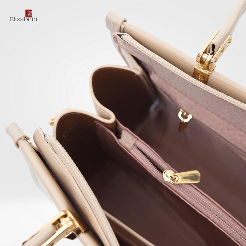 TERMURAH Tas Elizabeth Handbag 0798-1884