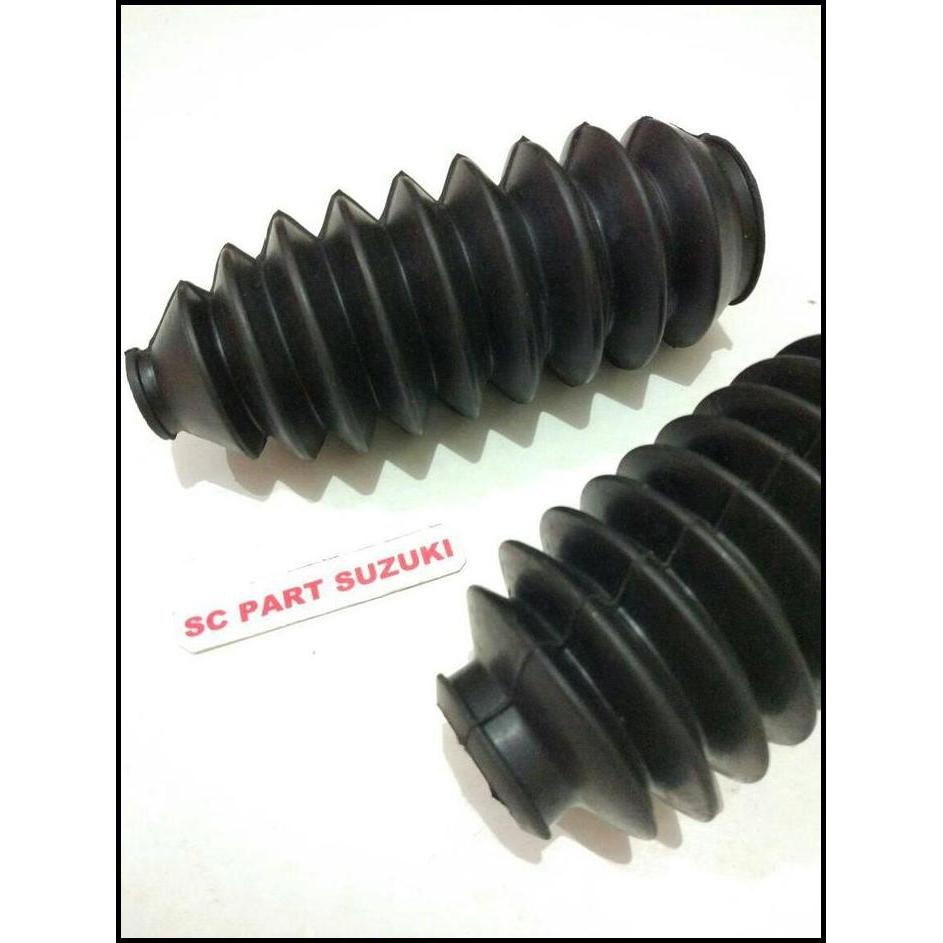 TERBARU KARET BOOT STIR STEERING SUZUKI FUTURA