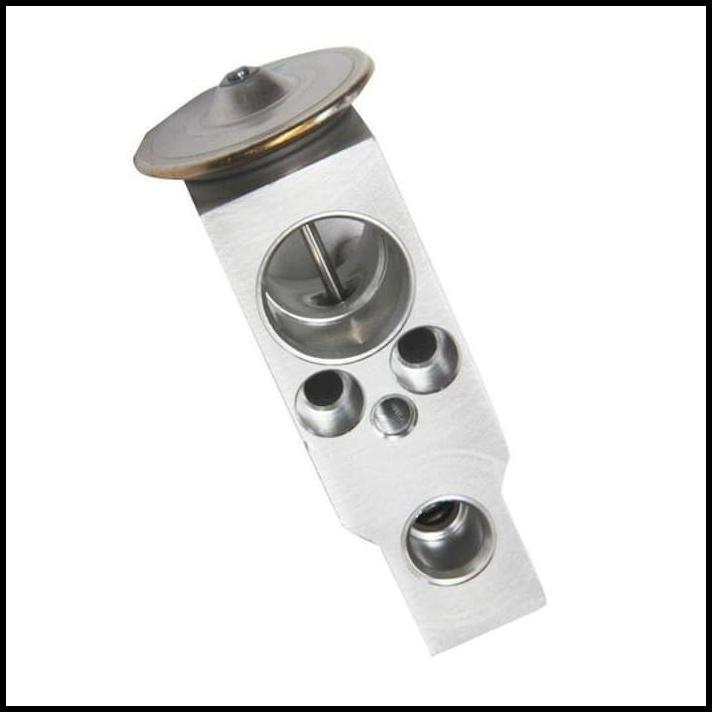 BEST DEAL EXPANSI EKSPANSI EXSPANSI XPANSI VALVE AC MOBIL TRUCK TRUK HINO LOHAN - MEREK : DENSO (NEW