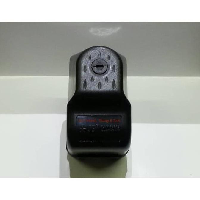 pressure switch PM 5 JP ITAL otomatis pompa air semi jet pump PM-5 JP Pressure Switch otomatis WASSE