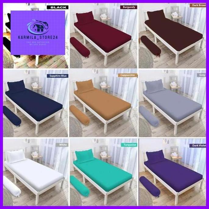 SARUNG KASUR BUSA 90x200x15