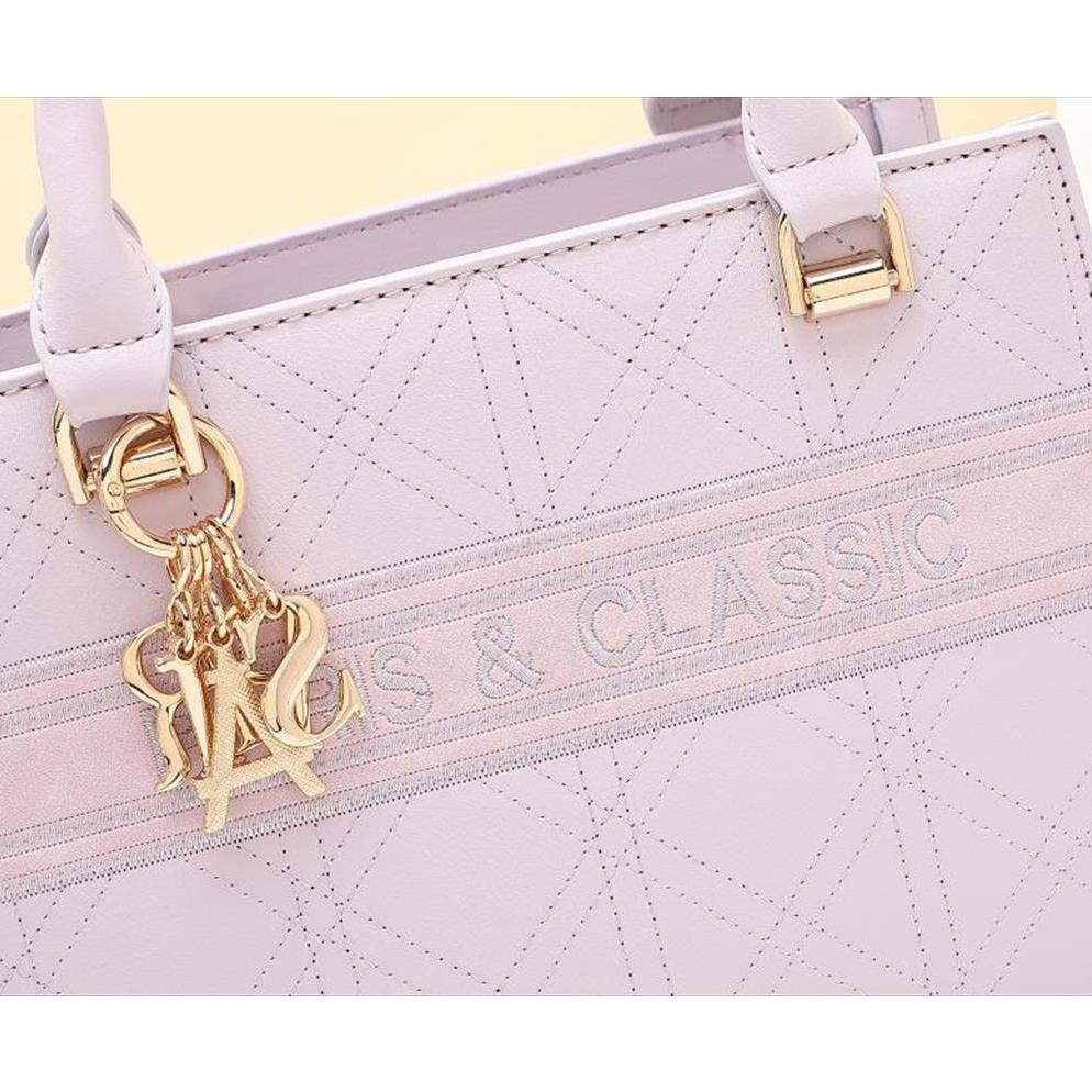 BIG SALE Tas Paris Classic Tas Wanita  Import Fashion Handbag Tas Kerja Tas Jinjing Wanita[PC1021]