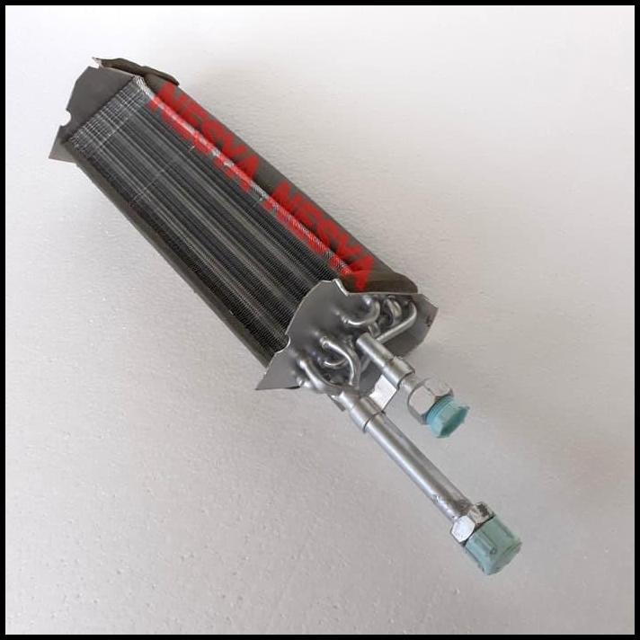 TERBARU EVAPORATOR EVAP EPAP EFAP AC DOUBLE BLOWER BELAKANG UNTUK MOBIL ISUZU PANTHER PHANTER KOTAK 