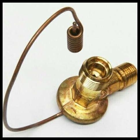 HOT DEAL EXPANSI EKSPANSI EXSPANSI XPANSI VALVE AC MOBIL SUZUKI JIMNY KATANA - KONEKSI PIPA DRAT R-1
