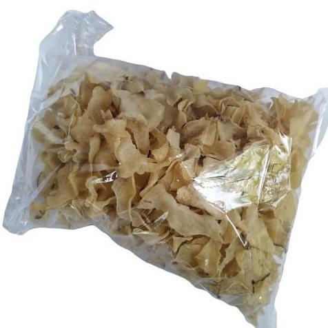 Keripik Gadung 1000 Gram | Keripik Gadung Mentah | Kripik Gadung