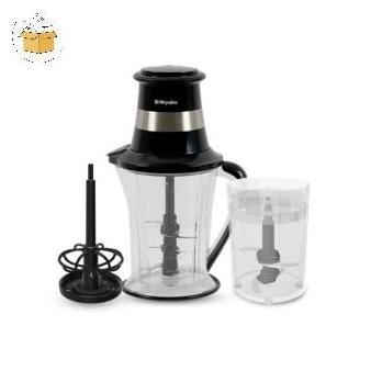 BEST PRICE - Chopper Choper Coper Miyako CH 208 MA/CH208 MA/CH208MA 2 Tabung Choper