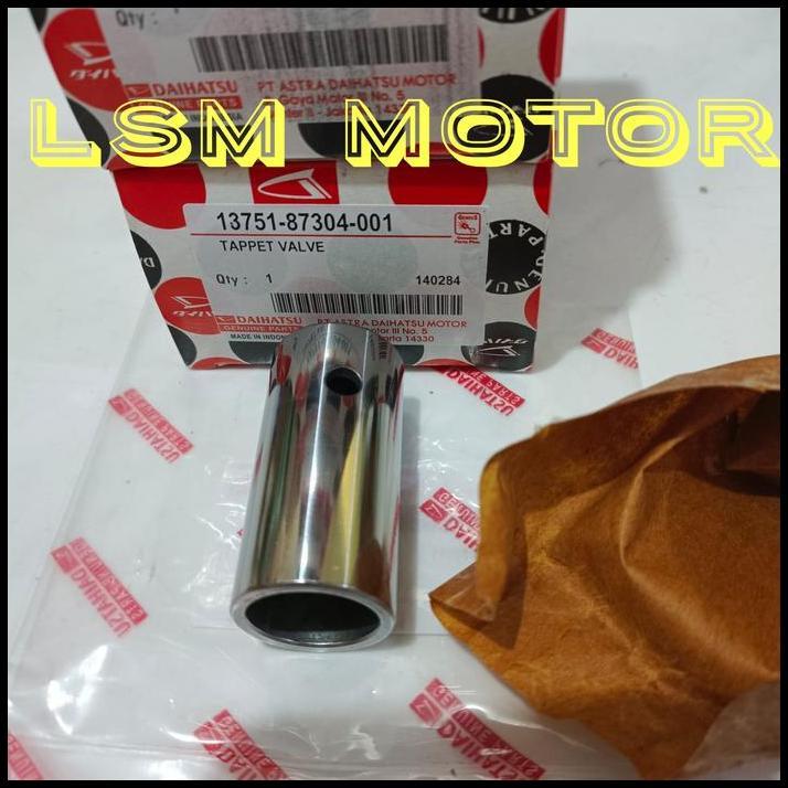 TERBARU BOS KLEP BUSHING TAPPET VALVE FEROZA 