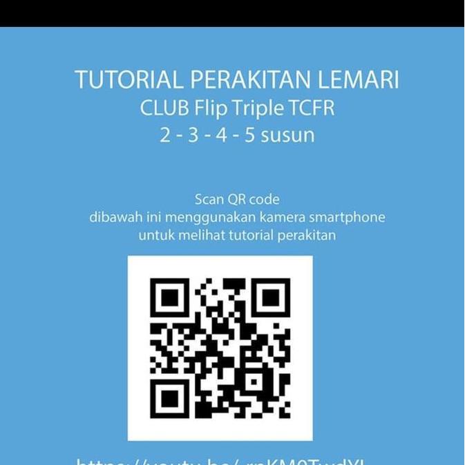 Grosir Club Triple Flip 3 Ss