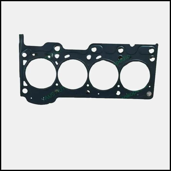 TERLARIS PAKING CYLINDER GASKET HEAD KOP GRANDMAX RUSH TERIOS PLAT