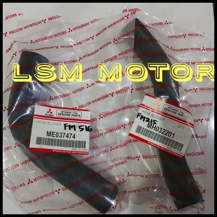 HOT DEAL SELANG BLOWER FUSO FM561 FUSO FM215 