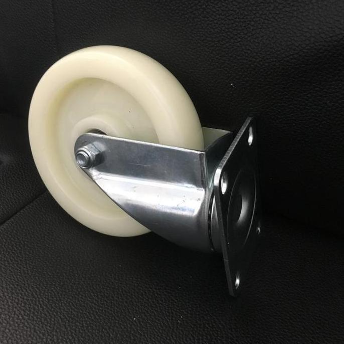 RODA TROLLEY NYLON 5 INCH HIDUP