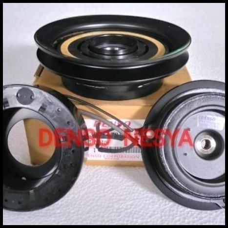 GRATIS ONGKIR MAGNET MAGNIT CLUTCH PULLEY PULLY PULY PULI COMPRESSOR COMPRESOR KOMPRESSOR KOMPRESOR 