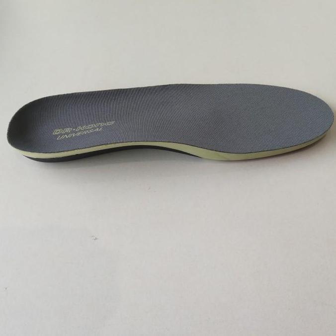 Insole Sepatu DR KONG Universal FlatFoot (Severe FlatFoot)