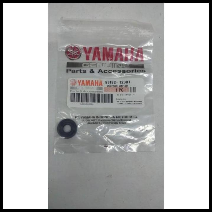 TERLARIS SEAL SIL OLI DINAMO STATER STARTER JUPITER Z MX VEGA R ZR VIXION MIO J 