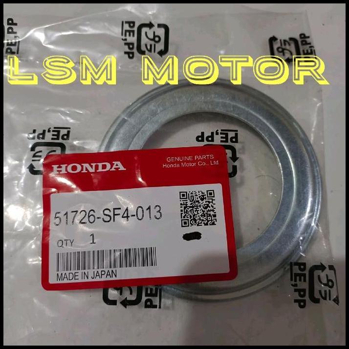 TERBARU BEARING SUPPORT SHOCK DEPAN CITY LAMA CITY Z 