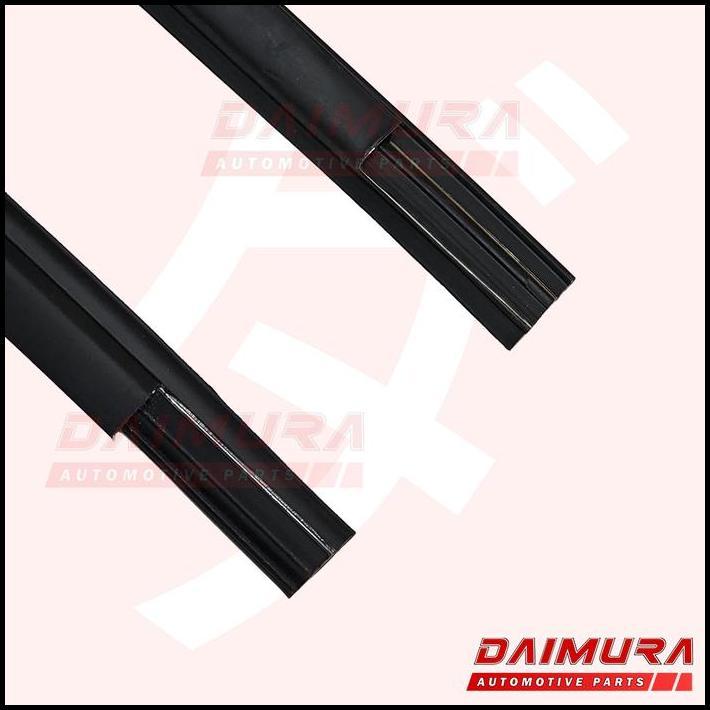 BEST DEAL PELIPIT LIST LIS KACA WEATHER STRIP PINTU MOBIL TRUK CANTER FE BY DAIMURA 