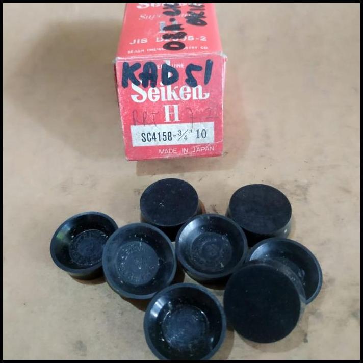 BEST DEAL KARET REM ISUZU KAD51 SC4158 3/4" SEIKEN ORIGINAL 
