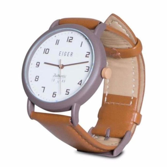 Jam Tangan Eiger Wanita Copper Ws (910004728) terlaris