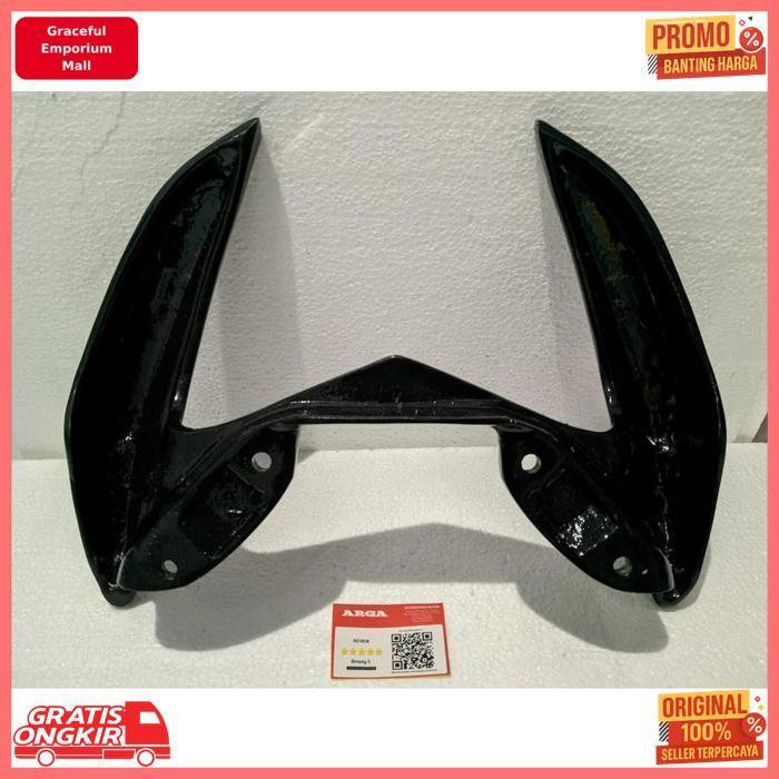 Murah Behel Begel Tanduk Nmax Old Model Thailand Original Qq