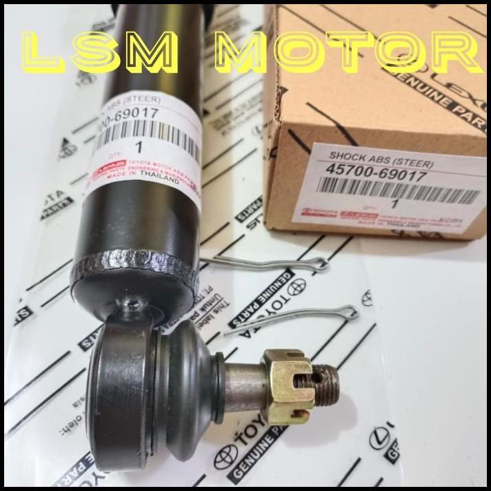 TERBARU SHOCK SETIR SHOCK ABSORBER SETIR HARDTOP 2F 