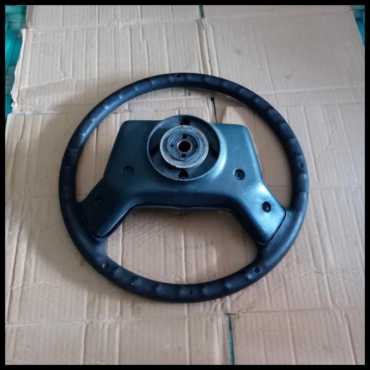 TERBARU STIR SETIR MAZDA 626 LIMITED EDITION 85-86 ORIGINAL COPOTAN 
