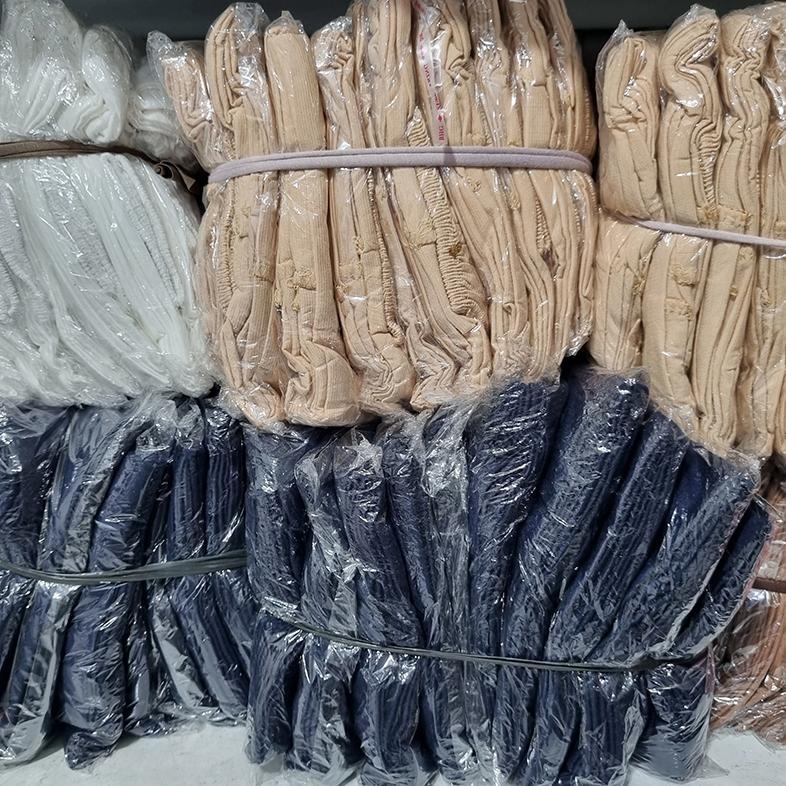 BEST DEALS Ciput Kaos Arab Inner Hijab Basic / Alas Jilbab Dalaman Kerudung