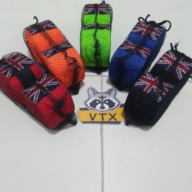 Hand Wrap Bandage Tinju Boxing Muay Thai 4.5 Meter Terlaris