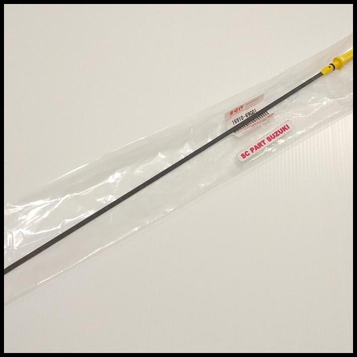 DISKON STICK PENGUKUR OLI MESIN SUZUKI SWIFT. 