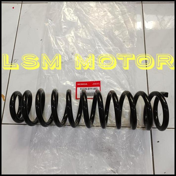 TERLARIS PER KEONG PERKEONG DEPAN BELAKANG BRIO 2013 