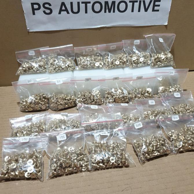 Terlaris Spuyer Carburator Mobil Universal