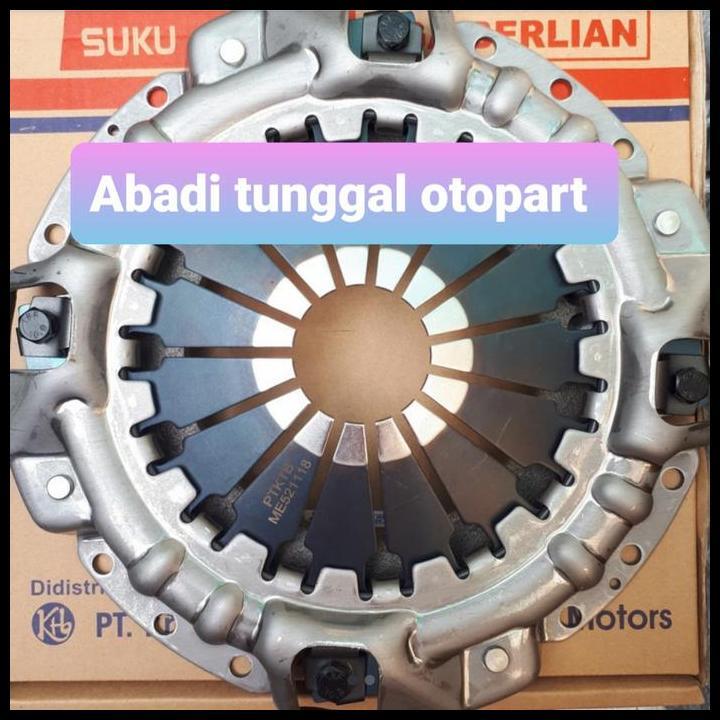 DISKON MATAHARI CLUTCH COVER PS125 CANTER HDX ME521118 