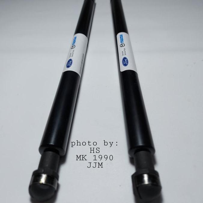 Shock Bagasi Ford Fiesta Shock Bagasi Belakang Fiesta