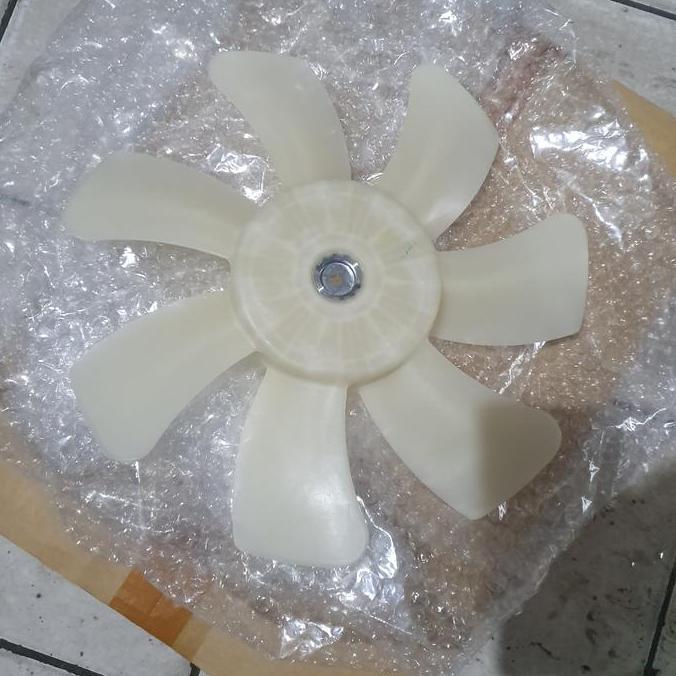 KIPAS AC BALING AC MOBIL HONDA JAZZ RS GE8 CITY GM6 FREED MOBILIO ORI SIAP KIRIM