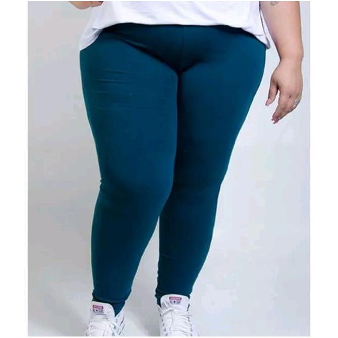 Subordinate- #Legging /L-Xl/Xl- Xxl Lejing 1 Paket 2Pcs Jumbo#Lejing Panjang Standar/Celamis #Celana