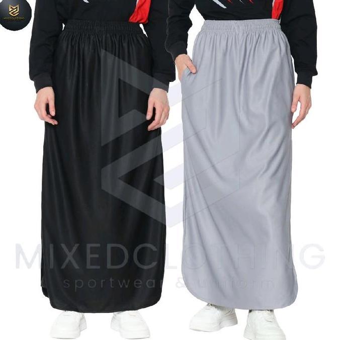 TERMURAH - ROCELA/rok olahraga/celana rok/rok celana olahraga wanita/rok olahraga panjang/rok senam 