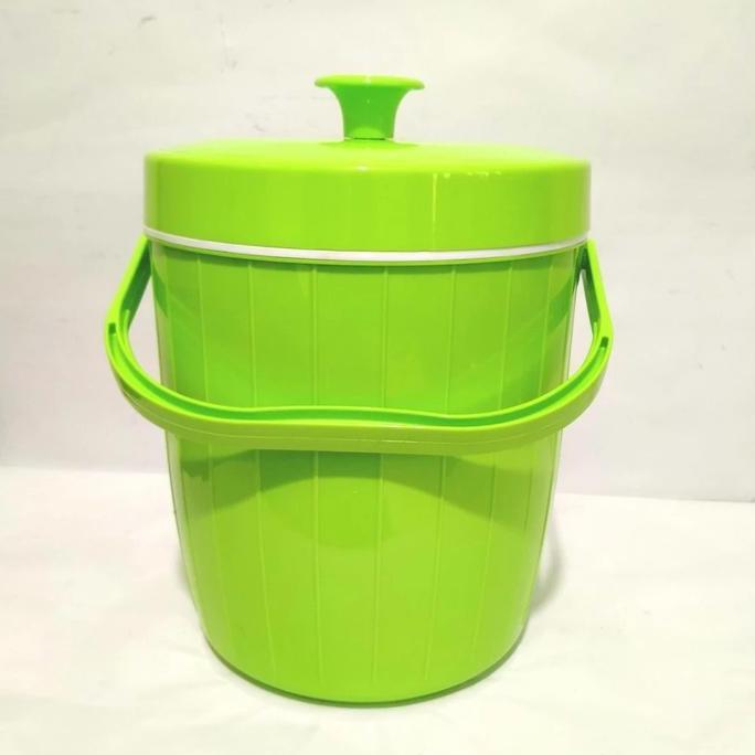 TERBARU|TERMURAH|BARU|PREMIUM|ORIGINAL|GARANSI|DISKON|PROMO TERMOS NASI NO 30 TERMOS 10 LITER NASI  