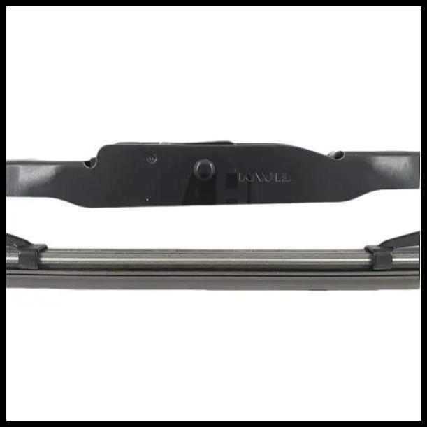TERLARIS WIPER BLADE NWB 12" AQUA GRAPHITE MODEL STANDARD 