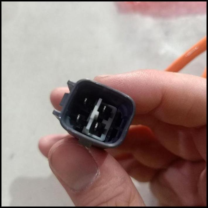 TERBARU SENSOR OXYGEN GRAND AVANZA GREAT XENIA 89465-BZ430