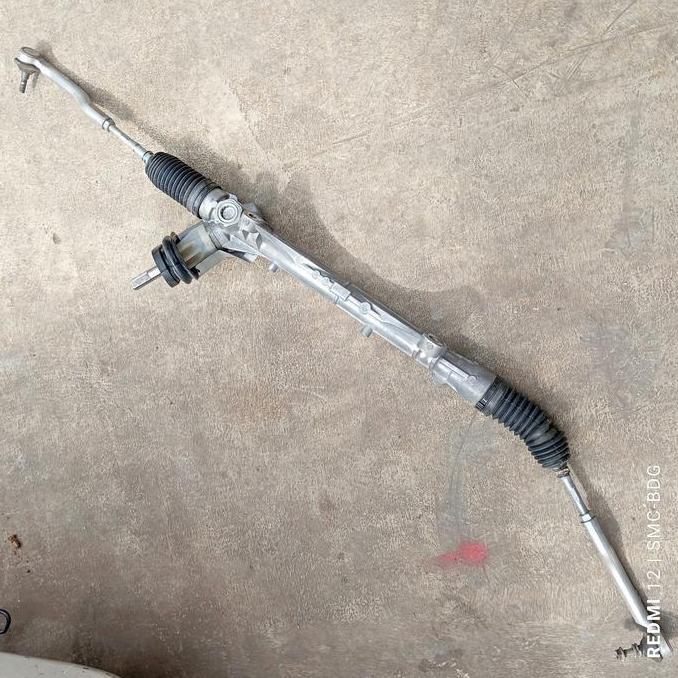 RACK STEER REK STIR NISSAN GRAND LIVINA L10 1.5 1.8 ASLI JTEKT COPOTAN SECOND