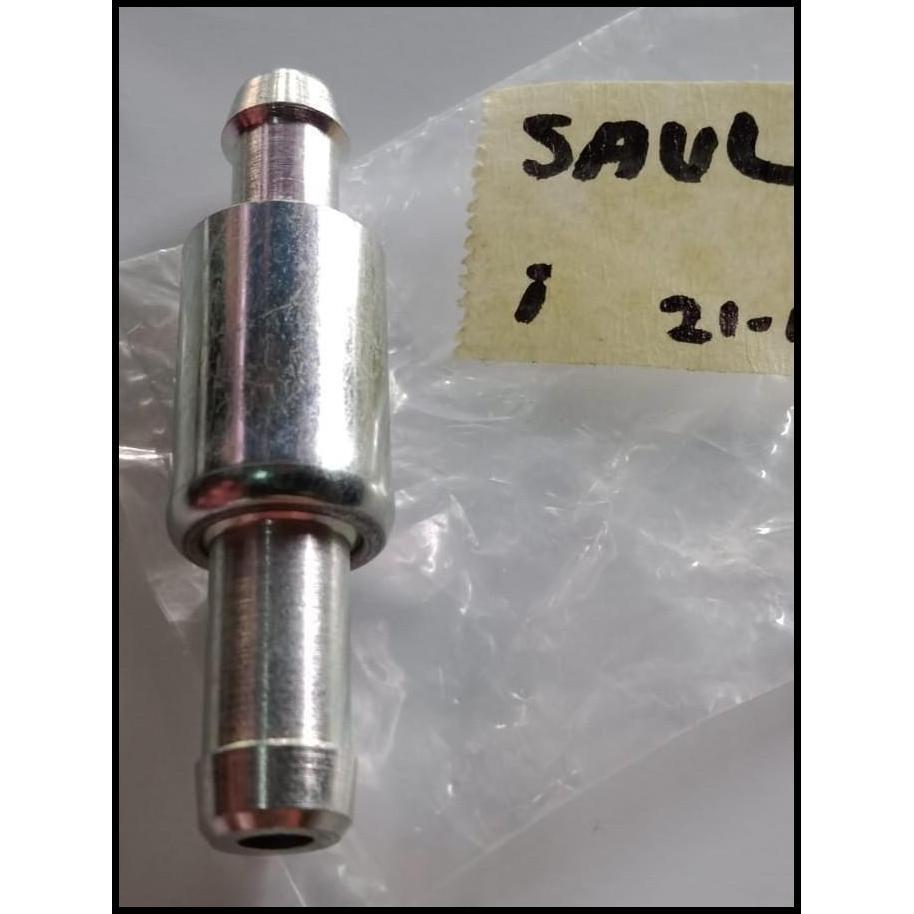 TERBARU VALVE PCV VENTILATOR BESI LURUS TOYOTA KIJANG SUPER 5K 12204-13030 