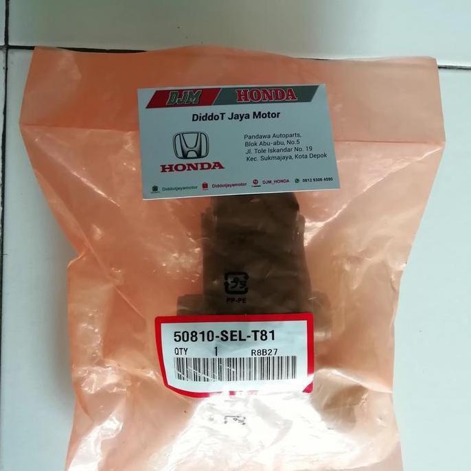 ENGINE MOUNTING PANGKON MESIN TENGAH HONDA JAZZ CITY GD IDSI VTEC READY
