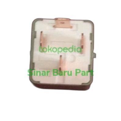 Promo Relay lampu Hino lohan 85920-2570 Diskon