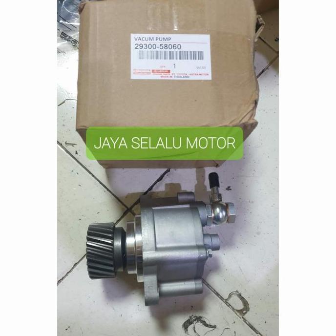 NEW Blower Pump Vacum Pump Toyota Rino 14B 115ET