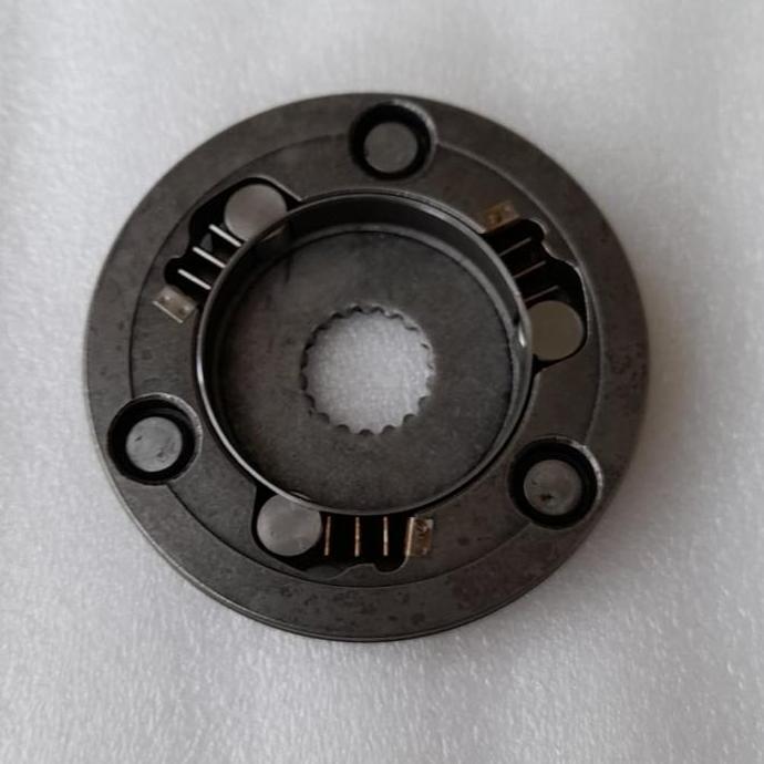 Rumah Pelor Stater / One Way Stater Xeon