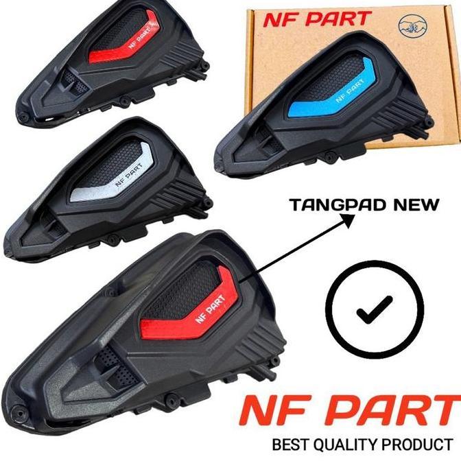 Box Filter Beat New Variasi Nf Part Scoopy Genio Tutup Box Filter Variasi Beat New Scoopy Genio Moto