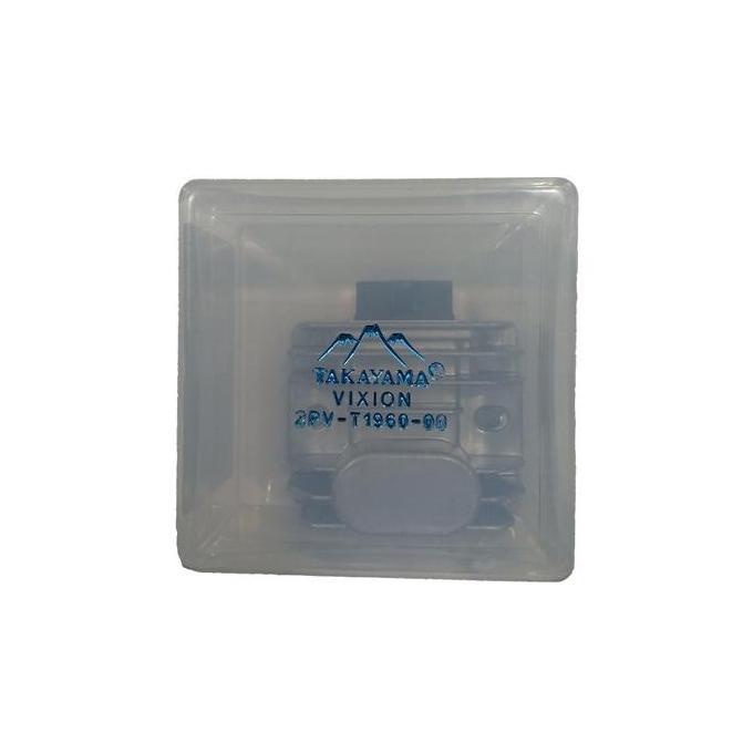 Regulator Kiprok Cas Vixion 2015