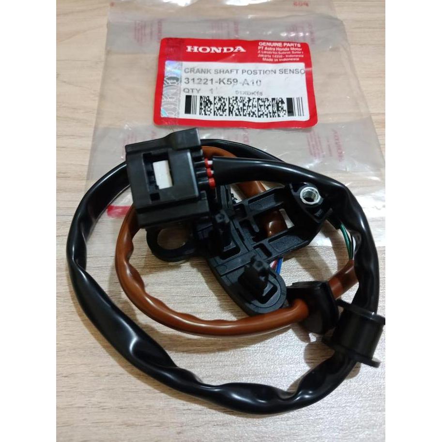 Sensor Ckp Vario 150