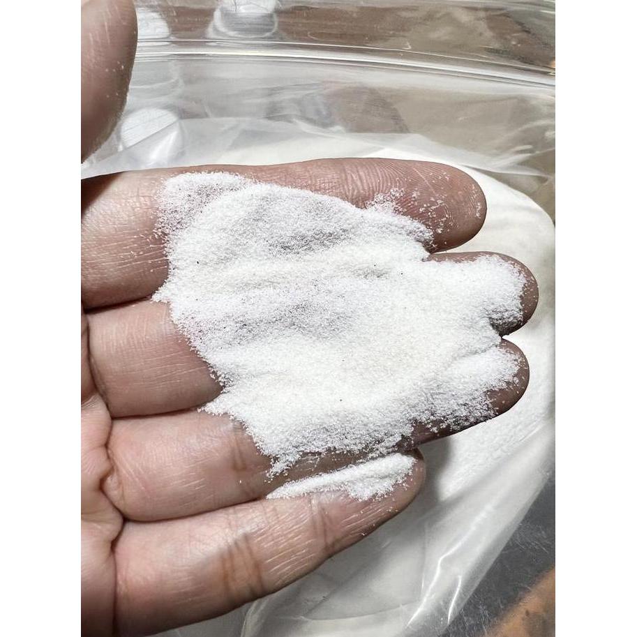 pasir sandblast/ alumunium oxide/ lab sandblasting